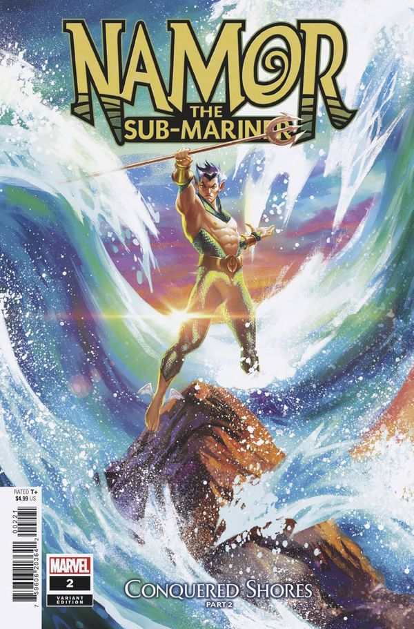 ComicList: New Comic Book Releases... Post Image