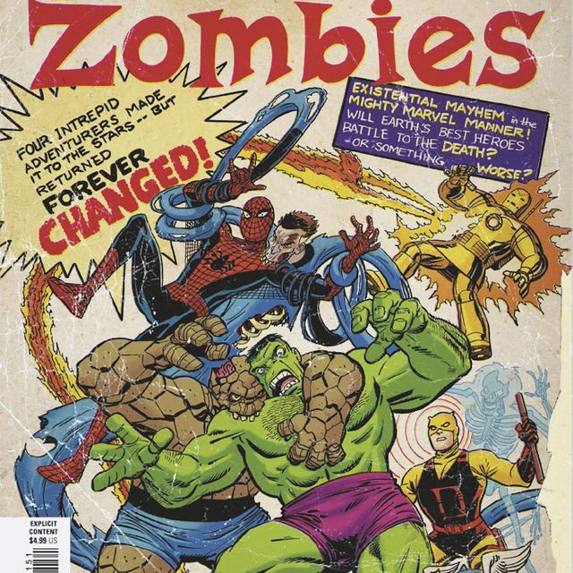 ComicList: Dark Horse Comics New... Post Image
