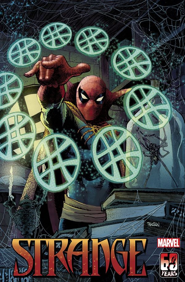 ComicList: Marvel Comics New Releases... Post Image