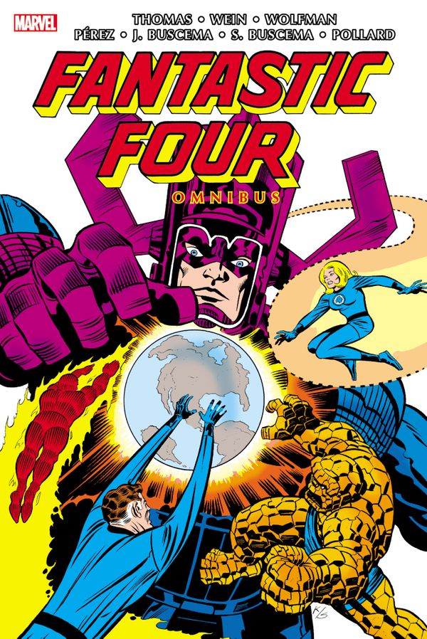 ComicList: Marvel Comics New Releases... Post Image