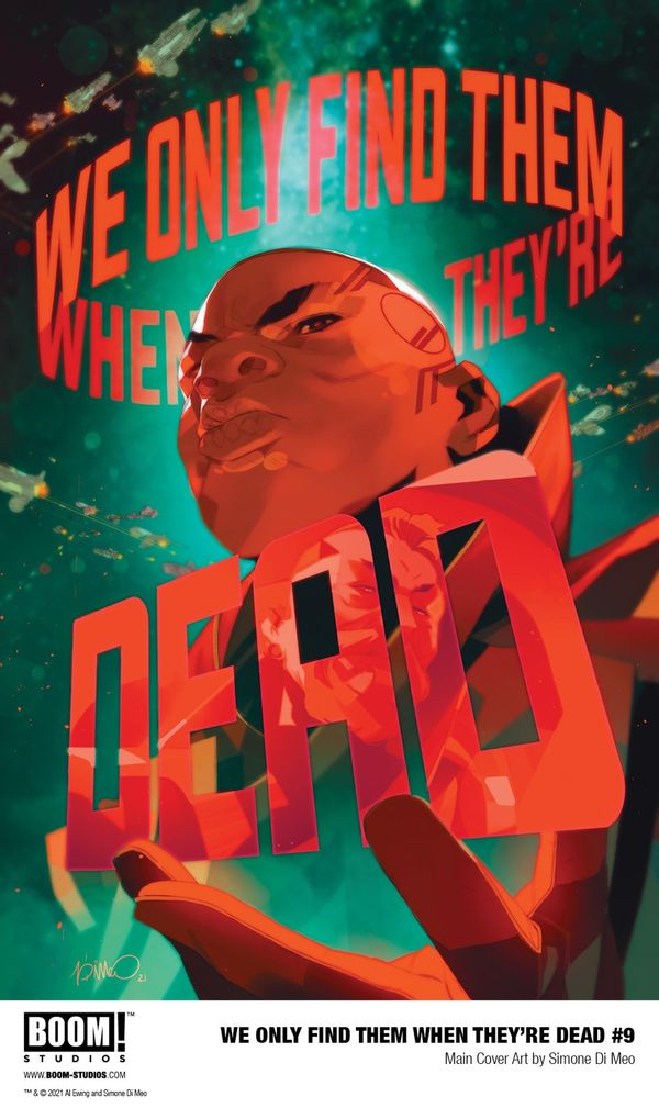 First Look at WE ONLY... Post Image