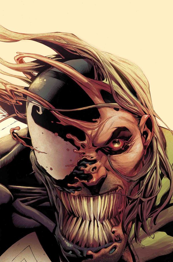 The Son of Venom Post Image