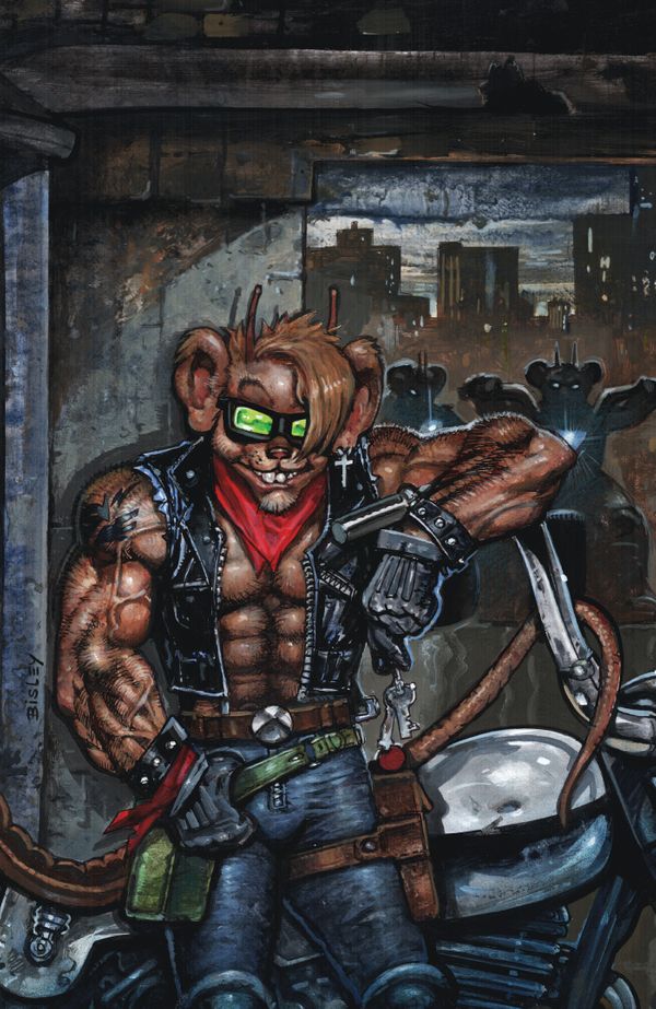 ComicList: Oni Press New Releases... Post Image