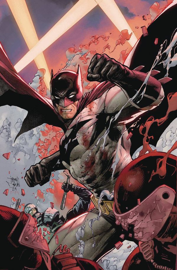 ComicList: DC Comics New Releases... Post Image