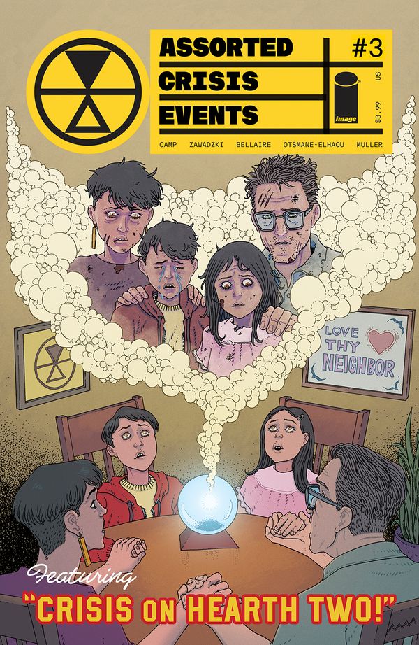 ComicList: Image Comics New Releases... Post Image