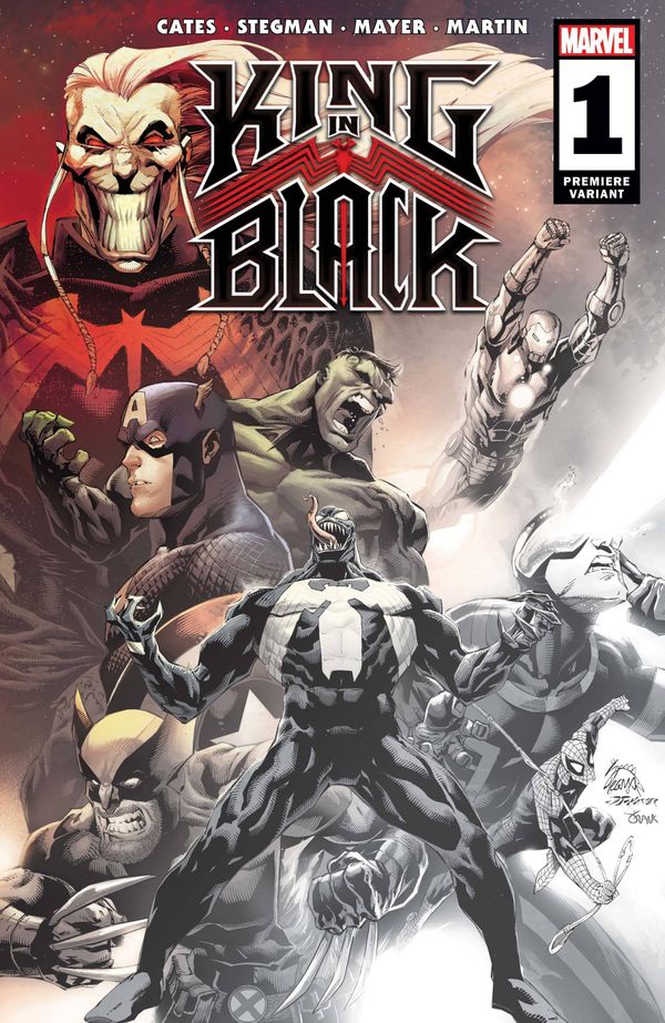 ComicList: Marvel Comics New Releases... Post Image