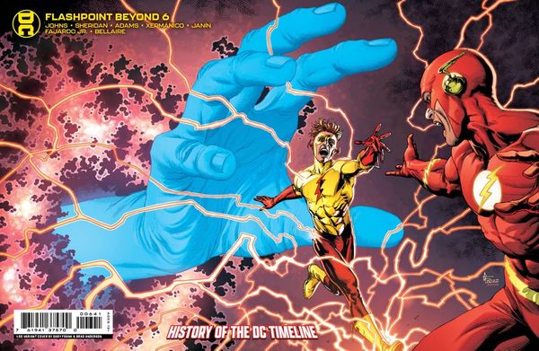 ComicList: New Comic Book Releases... Post Image