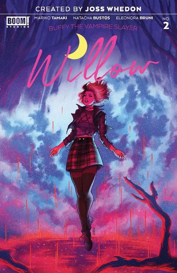 ComicList: BOOM! Studios New Releases... Post Image