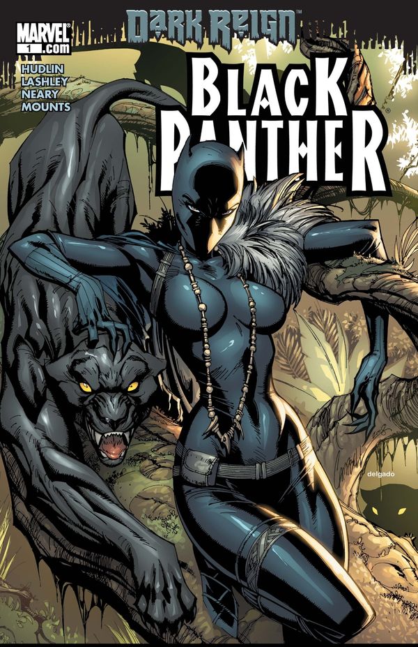 The Shuri Thing Post Image