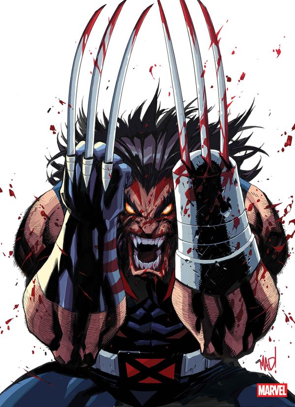 ComicList: Marvel Comics New Releases... Post Image