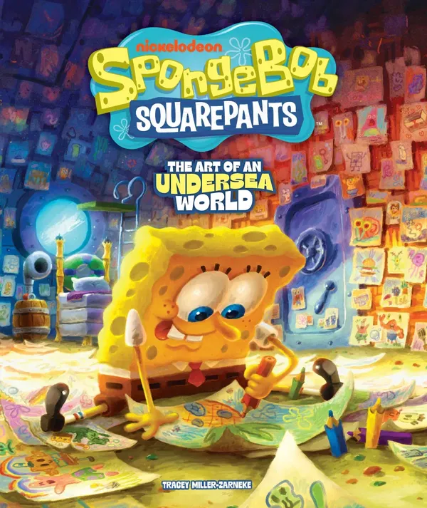 Celebrate 25 years with SPONGEBOB... Post Image