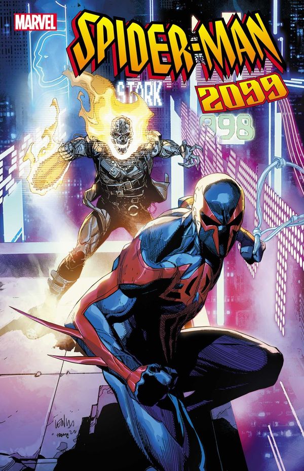 Party like its 2099 when... Post Image