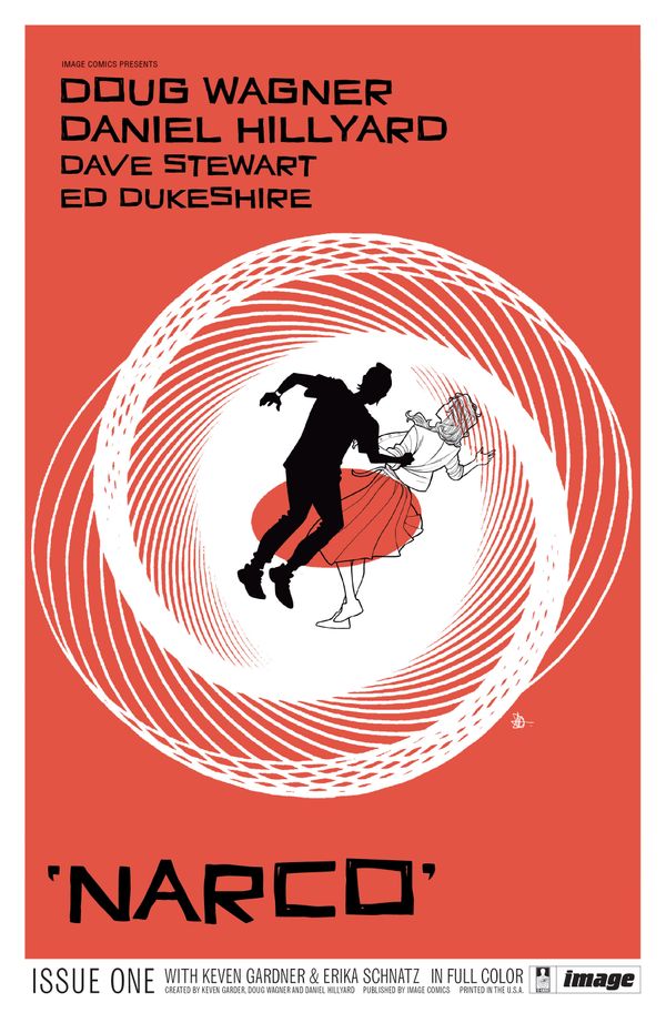 Image Comics Extended Forecast for... Post Image