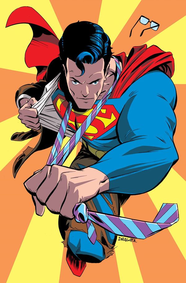 DC Comics February 2023 Solicitations Post Image