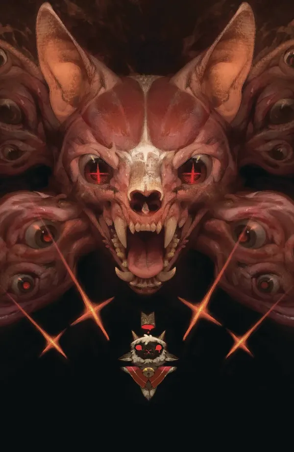 ComicList: Oni Press New Releases... Post Image