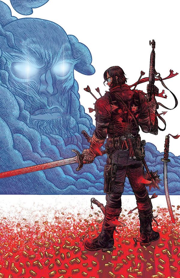 ComicList: BOOM! Studios New Releases... Post Image