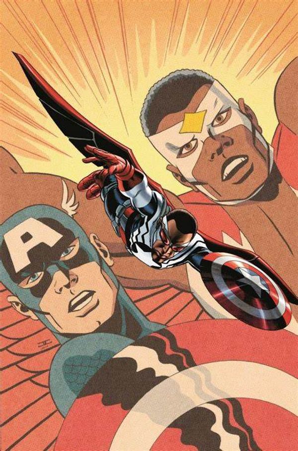 All-New, All-Different Marvel: The New... Post Image