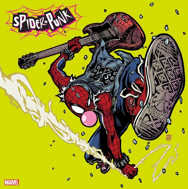 ComicList: New Comic Book Releases... Post Image