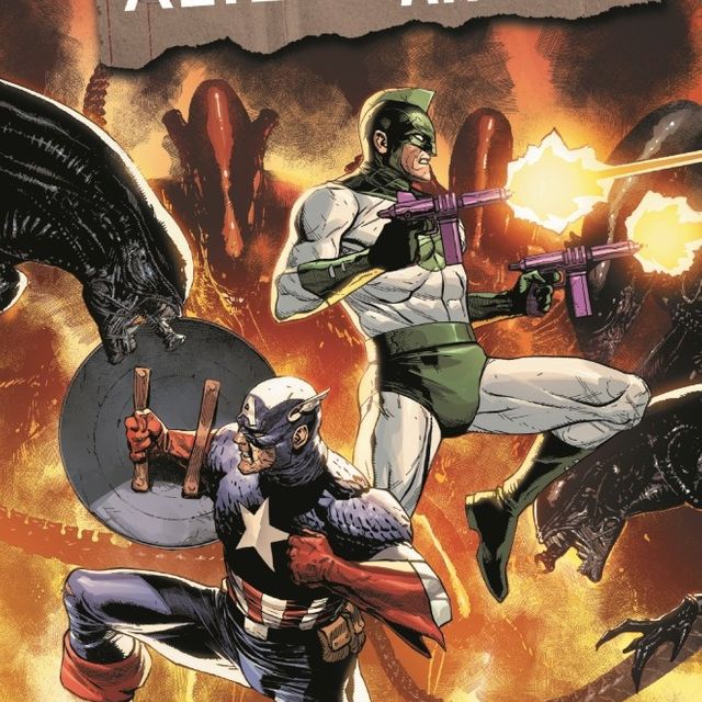 ComicList: Oni Press New Releases... Post Image