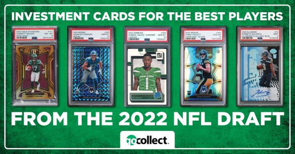 Investment Cards for the Best... Post Image
