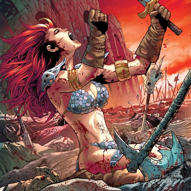 Mega Marvel talent amass marvelous... Post Image