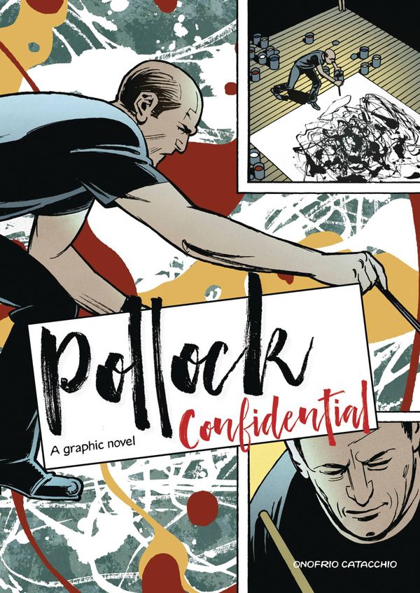 ComicList: New Comic Book Releases... Post Image