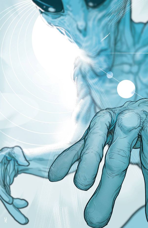 ComicList: Dark Horse Comics New... Post Image