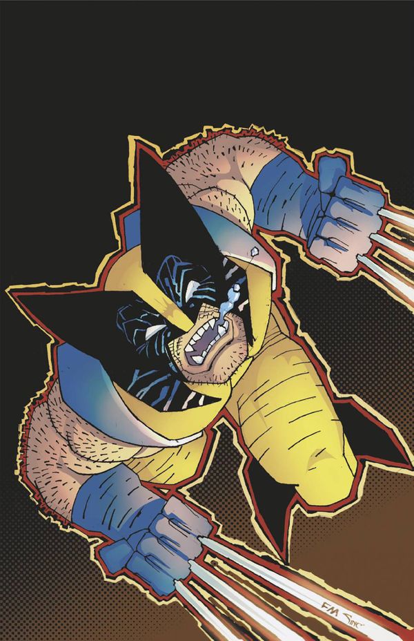 ComicList: New Comic Book Releases... Post Image