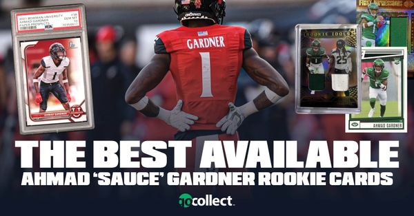 The Best Available Ahmad 'Sauce'... Post Image