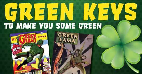 Green Keys to Make You... Post Image