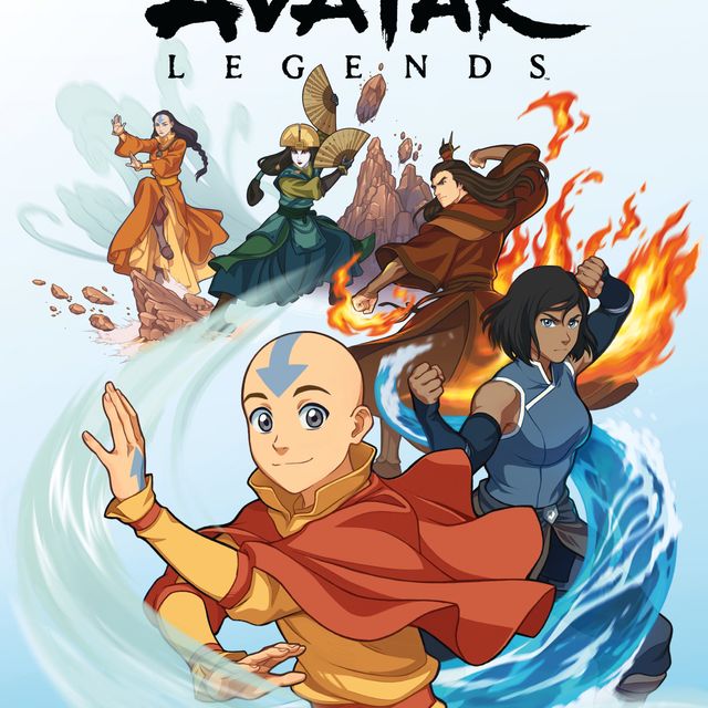 ComicList: New Comic Book Releases... Post Image