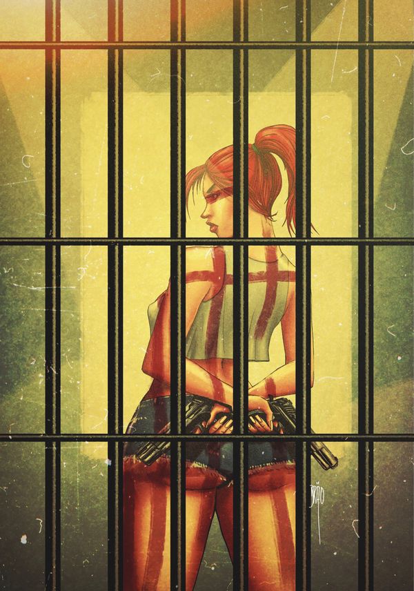ComicList: Titan Comics New Releases... Post Image