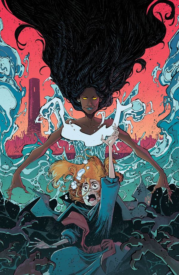 BOOM! Studios Extended Forecast for... Post Image