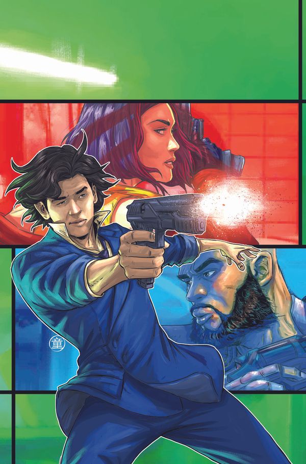 ComicList: Titan Comics New Releases... Post Image