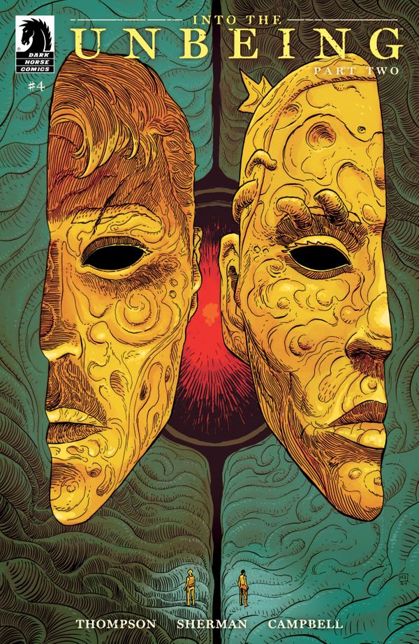 ComicList: Dark Horse Comics New... Post Image