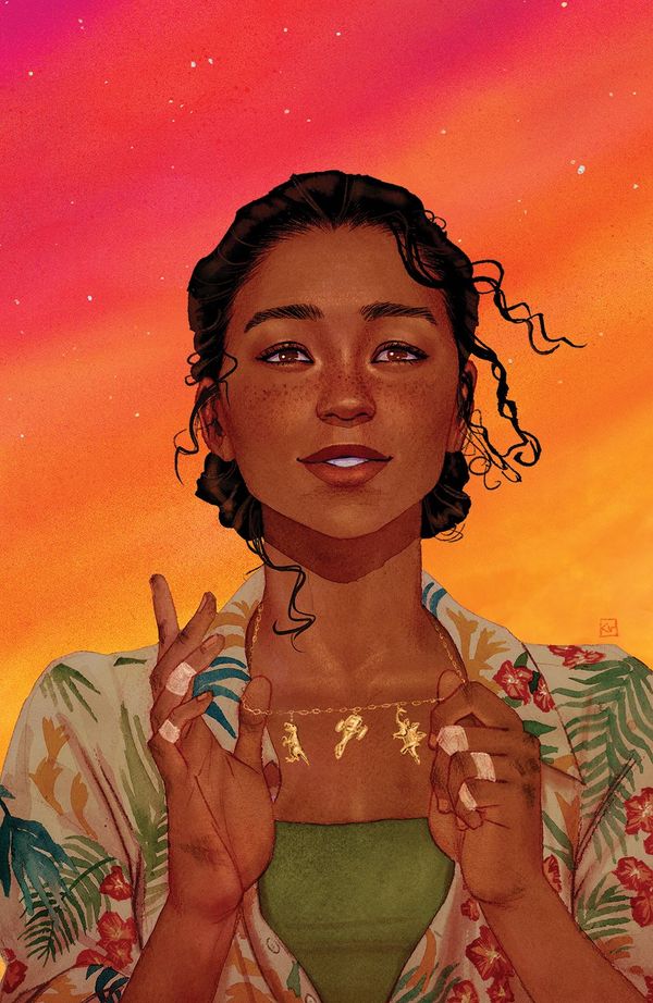 ComicList: BOOM! Studios New Releases... Post Image