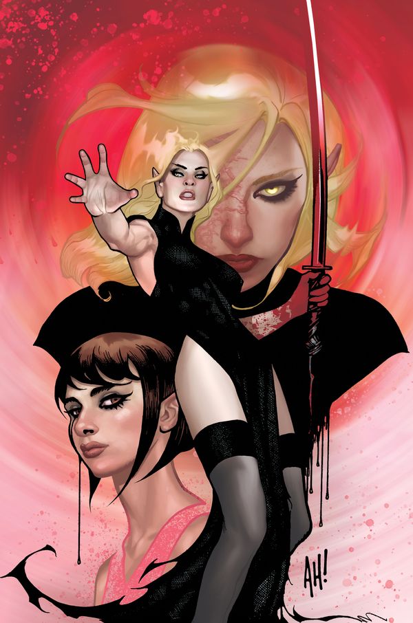 Image Comics Extended Forecast for... Post Image