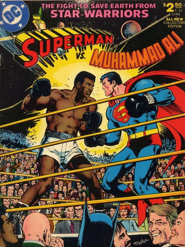 Oversized Fun: Marvel Treasury and... Post Image