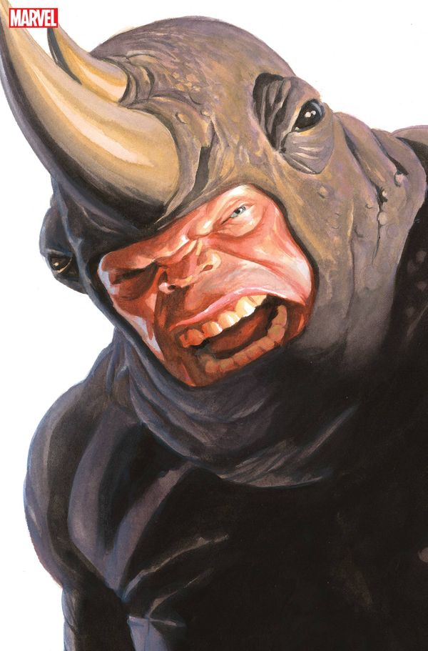 ComicList: Marvel Comics New Releases... Post Image