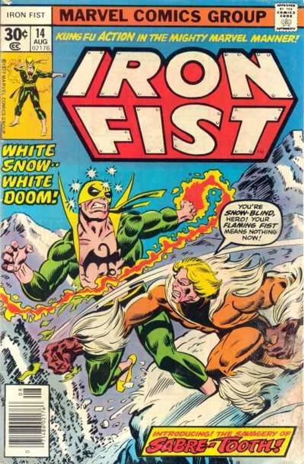 Sabretooth's Quiet Resurgence Post Image