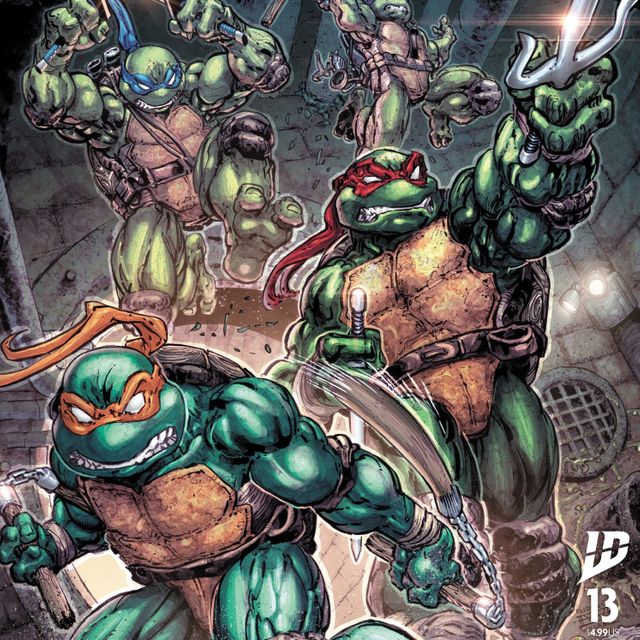 ComicList: New Comic Book Releases... Post Image
