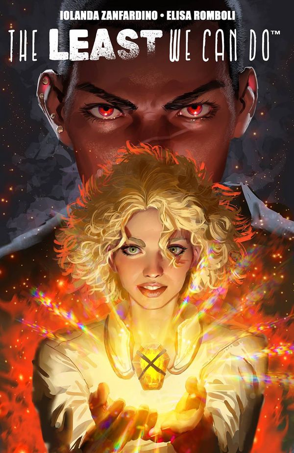 Image Comics Extended Forecast for... Post Image