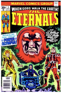 Eternals