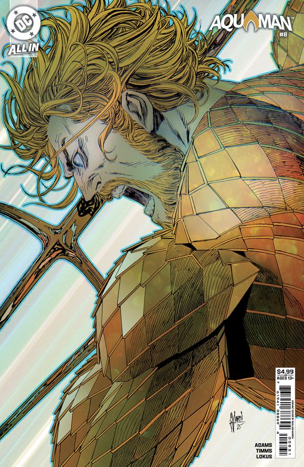ComicList: DC Comics New Releases... Post Image