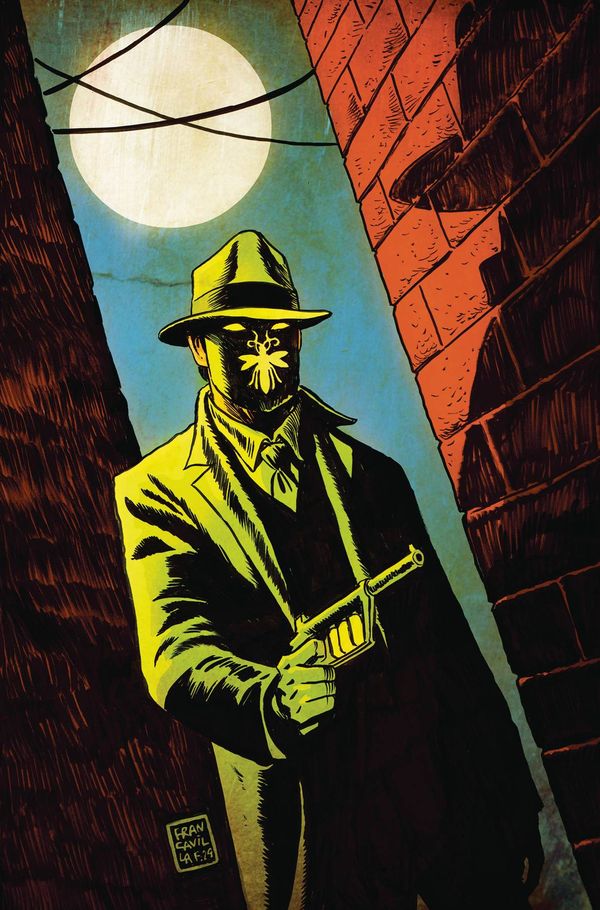 Dynamite Entertainment Extended Forecast for... Post Image