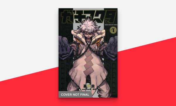 New Kodansha licenses announced for... Post Image