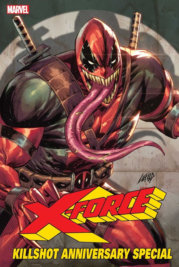 ComicList: Marvel Comics New Releases... Post Image
