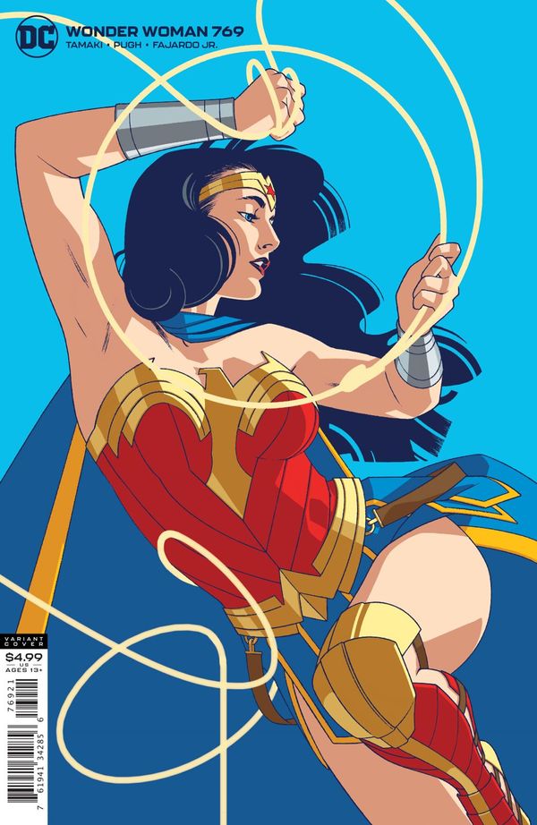 ComicList: DC Comics New Releases... Post Image
