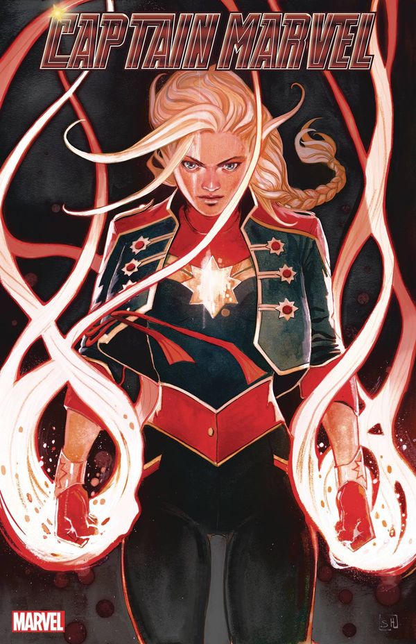ComicList: New Comic Book Releases... Post Image