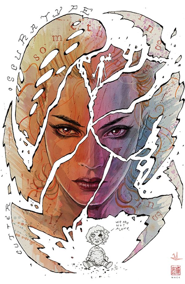 BOOM! Studios April 2023 Solicitations Post Image